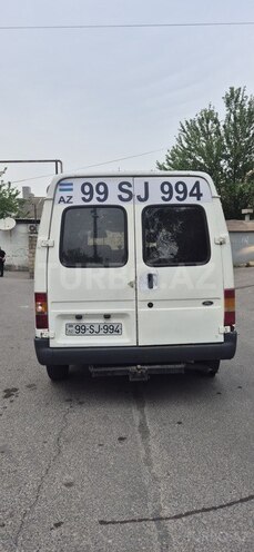 Ford Transit-8