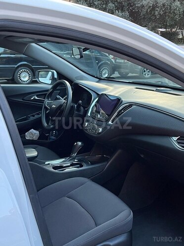 Chevrolet Malibu 2019, 72,000 km - 1.5 л - Bakı