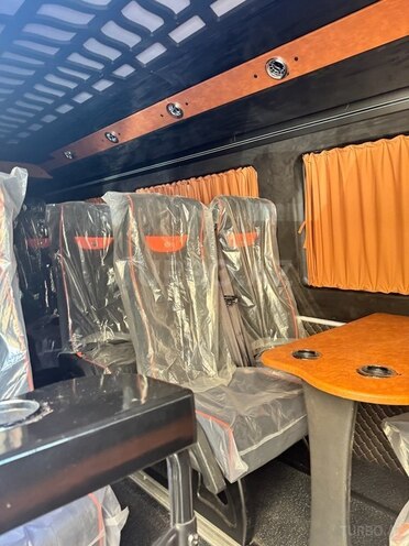 Mercedes Sprinter 316 2016, 310,000 km - 2.2 l - Bakı