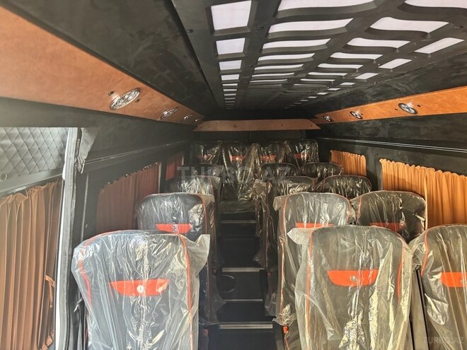 Mercedes Sprinter 316 2016, 310,000 km - 2.2 l - Bakı