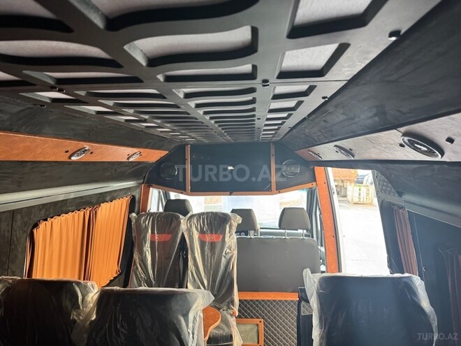Mercedes Sprinter 316 2016, 310,000 km - 2.2 l - Bakı