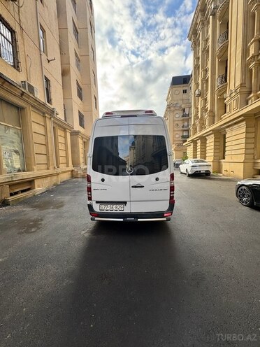 Mercedes Sprinter 316 2016, 310,000 km - 2.2 l - Bakı