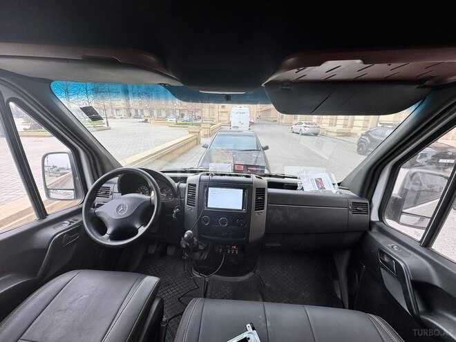 Mercedes Sprinter 316 2016, 310,000 km - 2.2 l - Bakı