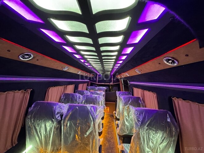 Mercedes Sprinter 316 2016, 310,000 km - 2.2 l - Bakı