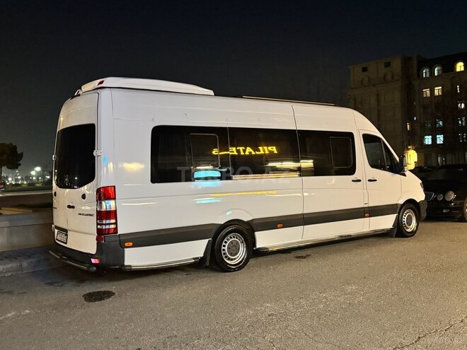 Mercedes Sprinter 316 2016, 310,000 km - 2.2 l - Bakı