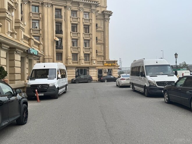 Mercedes Sprinter 316 2016, 310,000 km - 2.2 l - Bakı