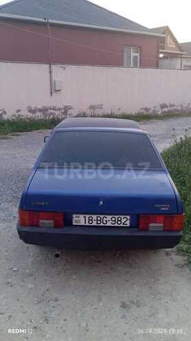 LADA (VAZ) 21099 1997, 150,000 km - 1.5 л - Bakı