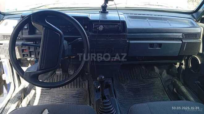 LADA (VAZ) 21099 1997, 150,000 km - 1.5 л - Bakı
