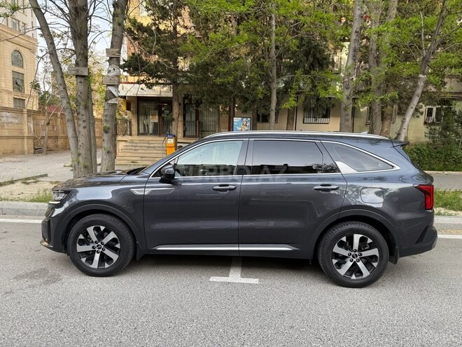 Kia Sorento 2020, 107,000 km - 2.2 l - Bakı
