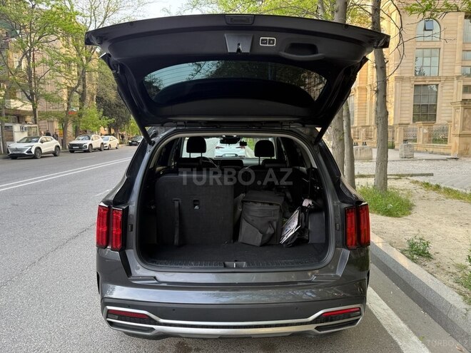 Kia Sorento 2020, 107,000 km - 2.2 l - Bakı
