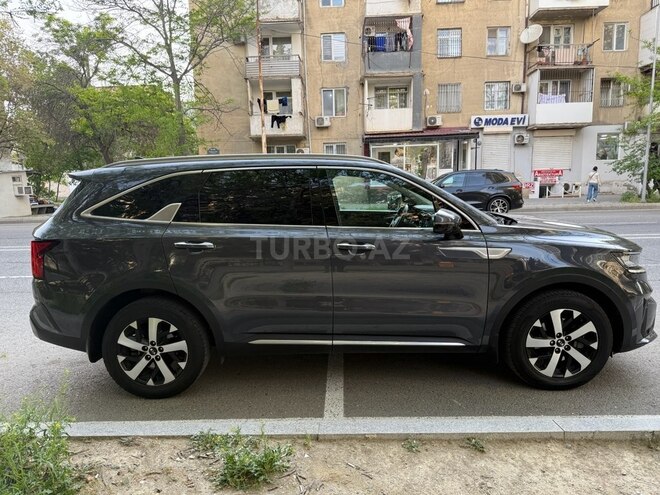 Kia Sorento 2020, 107,000 km - 2.2 l - Bakı