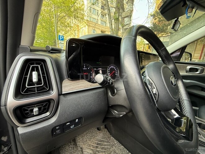 Kia Sorento 2020, 107,000 km - 2.2 l - Bakı