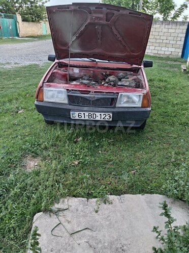 LADA (VAZ) 2109 1988, 376,952 km - 1.5 l - Bərdə