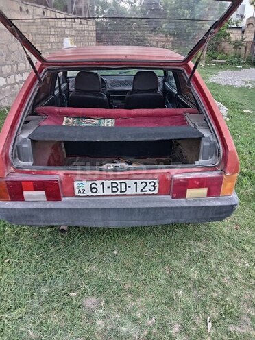 LADA (VAZ) 2109 1988, 376,952 km - 1.5 l - Bərdə