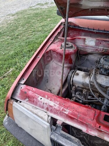 LADA (VAZ) 2109 1988, 376,952 km - 1.5 l - Bərdə