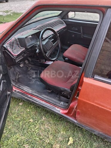 LADA (VAZ) 2109 1988, 376,952 km - 1.5 l - Bərdə