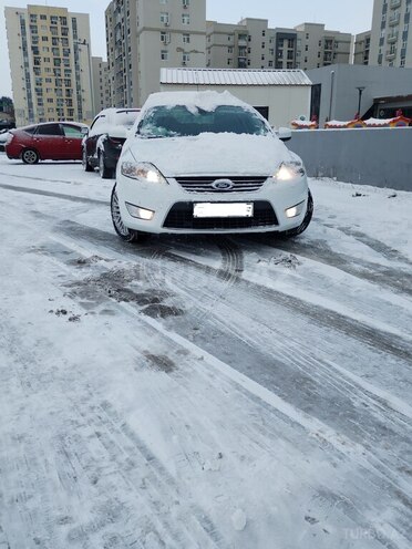 Ford Mondeo 2010, 230,000 km - 2.3 l - Bakı