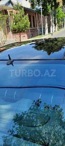 Mercedes E 240 2002, 400,000 km - 2.6 l - Zaqatala