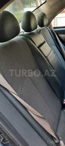 Mercedes E 240 2002, 400,000 km - 2.6 l - Zaqatala