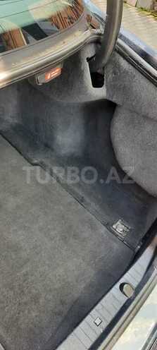 Mercedes E 240 2002, 400,000 km - 2.6 l - Zaqatala