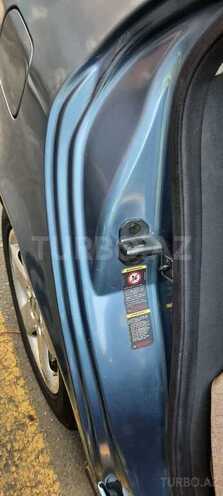 Mercedes E 240 2002, 400,000 km - 2.6 l - Zaqatala