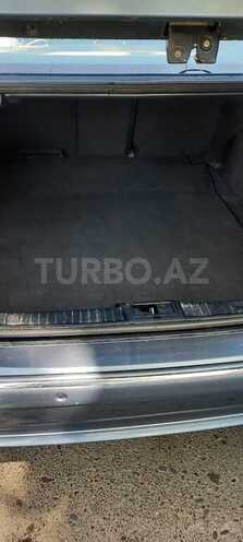 Mercedes E 240 2002, 400,000 km - 2.6 l - Zaqatala