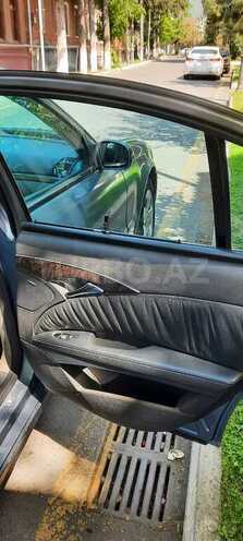 Mercedes E 240 2002, 400,000 km - 2.6 l - Zaqatala