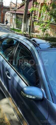 Mercedes E 240 2002, 400,000 km - 2.6 l - Zaqatala