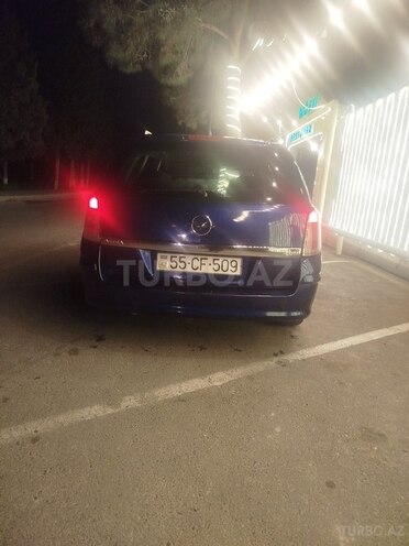 Opel Astra 2006, 390,000 km - 1.3 l - Bakı