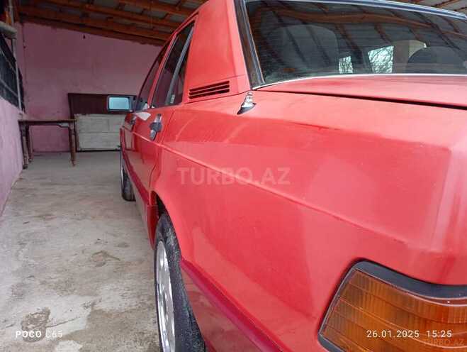Mercedes 190 1993, 235,600 km - 2.0 л - Xızı