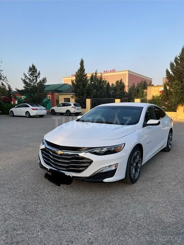 Chevrolet Malibu 2020, 195,000 km - 1.5 l - Şirvan