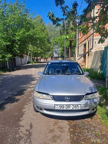Opel Vectra 2000, 290,000 km - 1.8 л - Tovuz