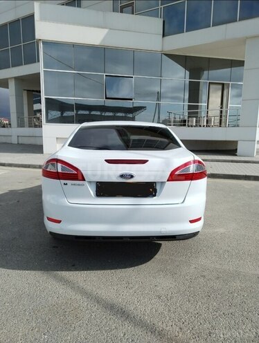 Ford Mondeo 2010, 230,000 km - 2.3 l - Bakı