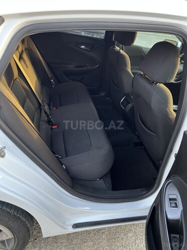 Chevrolet Malibu 2020, 195,000 km - 1.5 l - Şirvan