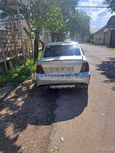 Opel Vectra 2000, 290,000 km - 1.8 л - Tovuz