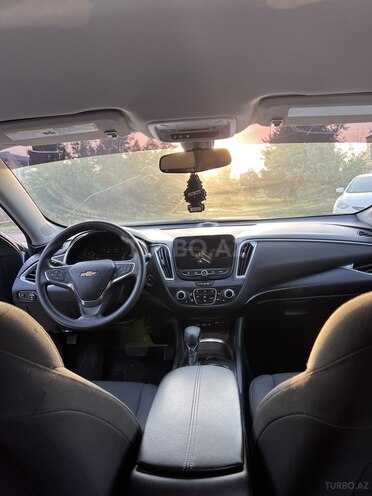 Chevrolet Malibu 2020, 195,000 km - 1.5 l - Şirvan