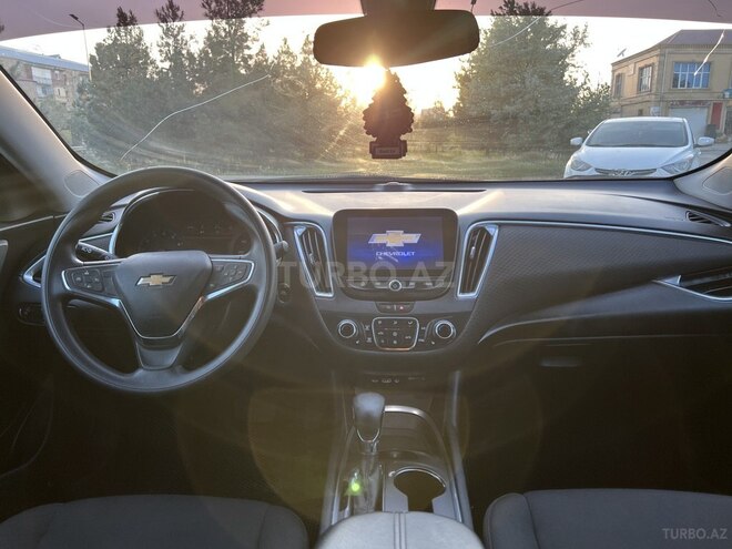 Chevrolet Malibu 2020, 195,000 km - 1.5 l - Şirvan