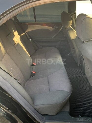 Mercedes E 220 2000, 328,000 km - 2.2 л - Gəncə