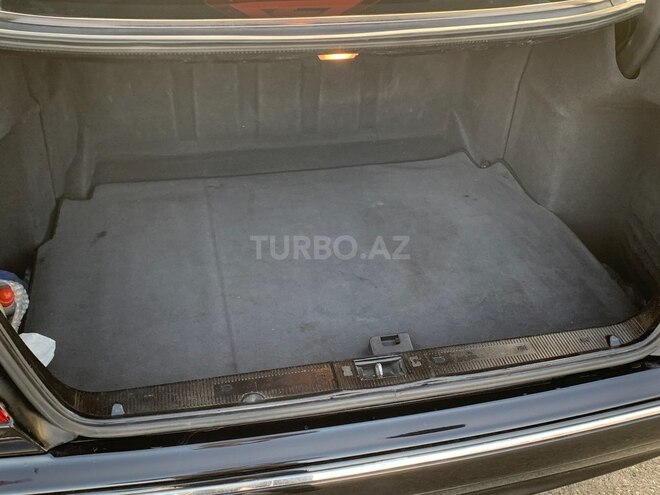 Mercedes E 220 2000, 328,000 km - 2.2 л - Gəncə