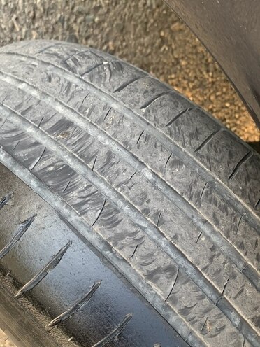Mercedes E 220 2000, 328,000 km - 2.2 л - Gəncə