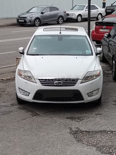 Ford Mondeo 2010, 230,000 km - 2.3 l - Bakı