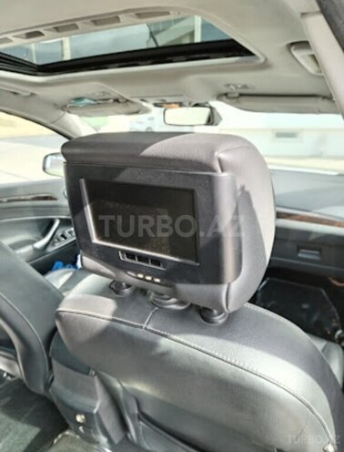 Ford Mondeo 2010, 230,000 km - 2.3 l - Bakı