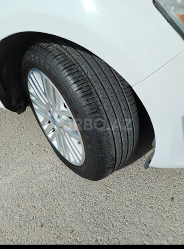 Ford Mondeo 2010, 230,000 km - 2.3 l - Bakı