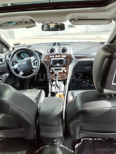 Ford Mondeo 2010, 230,000 km - 2.3 l - Bakı