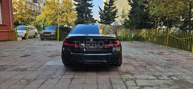BMW 530 2019, 66 km - 3.0 l - Bakı