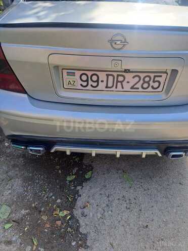 Opel Vectra 2000, 290,000 km - 1.8 л - Tovuz