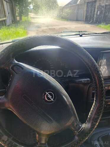 Opel Vectra 2000, 290,000 km - 1.8 л - Tovuz