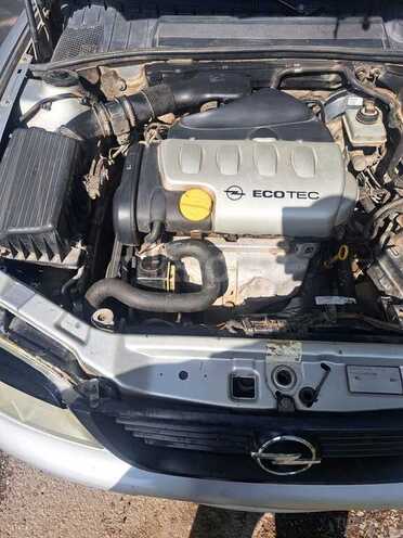 Opel Vectra 2000, 290,000 km - 1.8 л - Tovuz