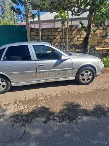 Opel Vectra 2000, 290,000 km - 1.8 л - Tovuz