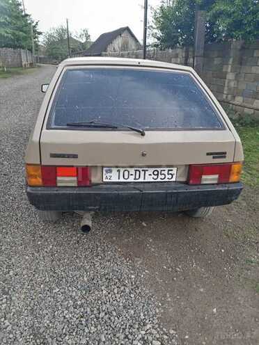 LADA (VAZ) 2109 1987, 297,891 km - 1.5 л - Lənkəran